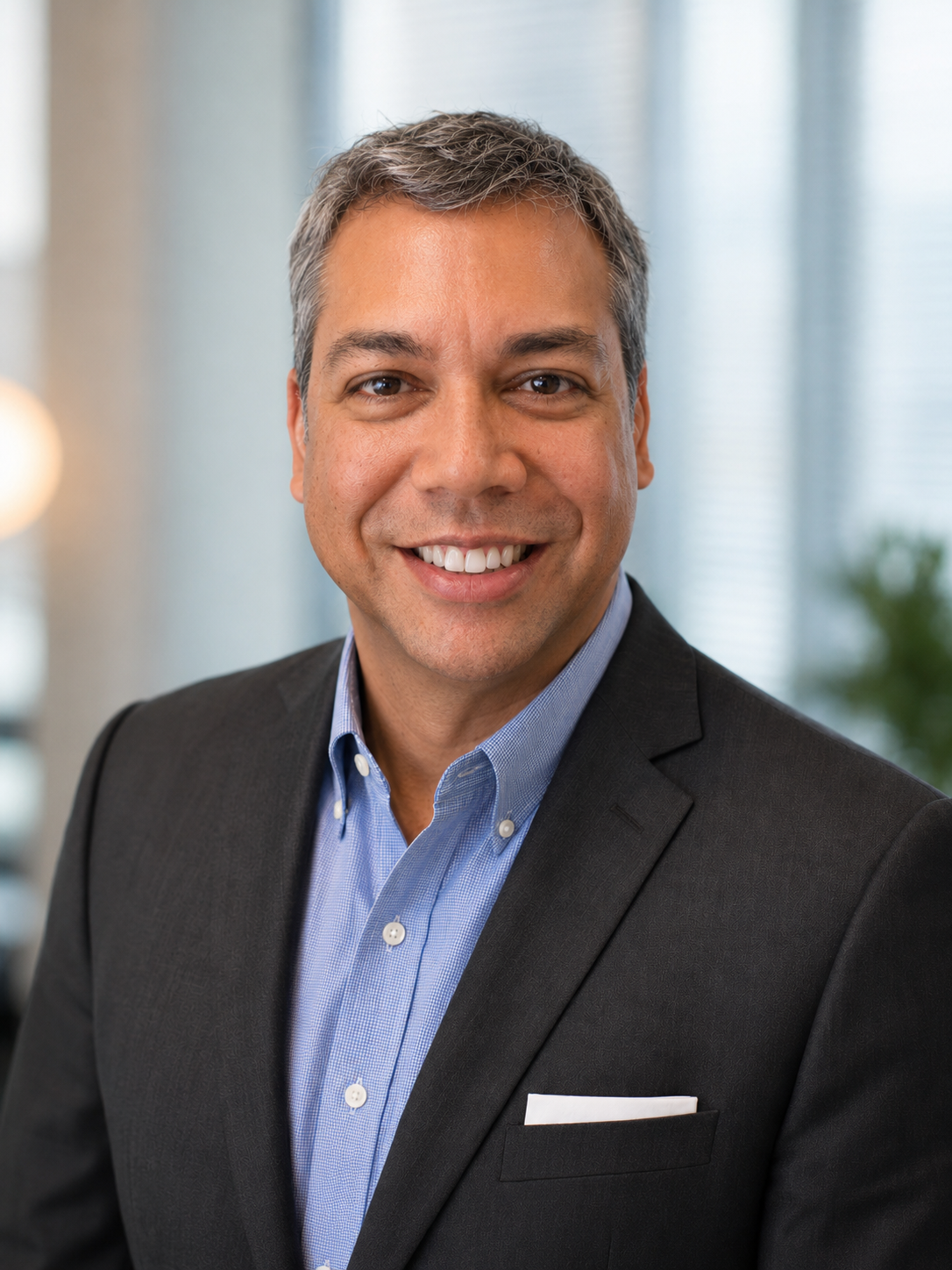 Rushdi Nackerdien, Electoral Leadership Consulting